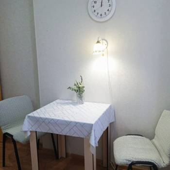Продается 1-комнатная квартира, 43 м²