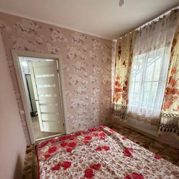 Сдается 2-х комнатная квартира, 30 м²