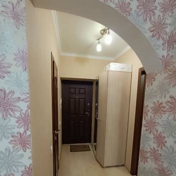 Сдается 1-комнатная квартира, 40 м²