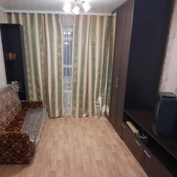 Сдается Комната, 17 м²