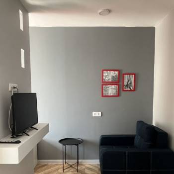 Сдается 1-комнатная квартира, 29 м²