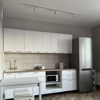 Сдается 1-комнатная квартира, 29 м²