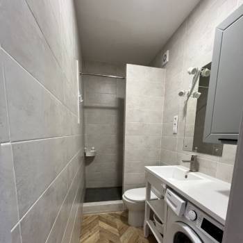 Сдается 1-комнатная квартира, 29 м²