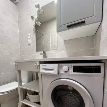 Сдается 1-комнатная квартира, 29 м²