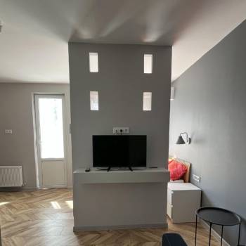 Сдается 1-комнатная квартира, 29 м²