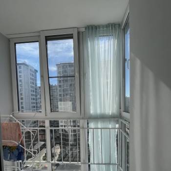 Сдается 1-комнатная квартира, 29 м²