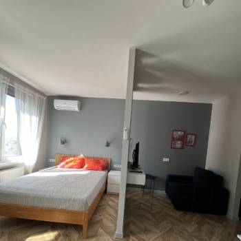 Сдается 1-комнатная квартира, 29 м²