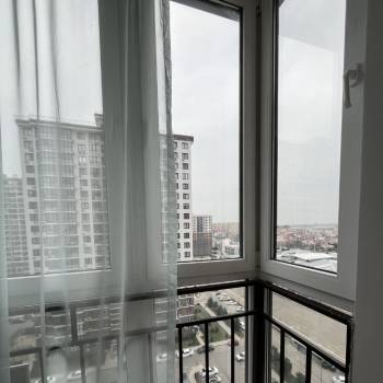 Сдается 1-комнатная квартира, 29 м²