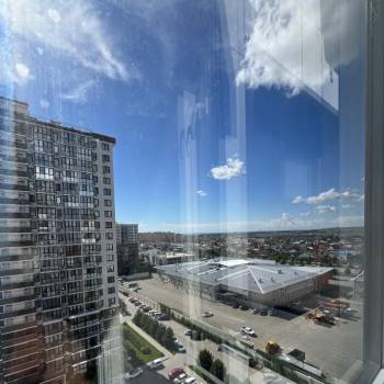 Сдается 1-комнатная квартира, 29 м²