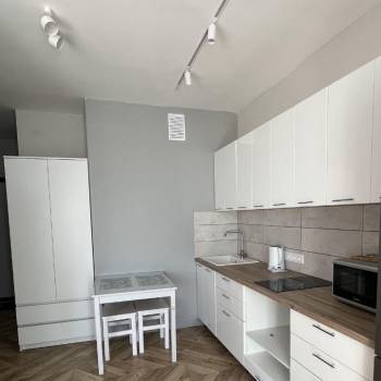 Сдается 1-комнатная квартира, 29 м²