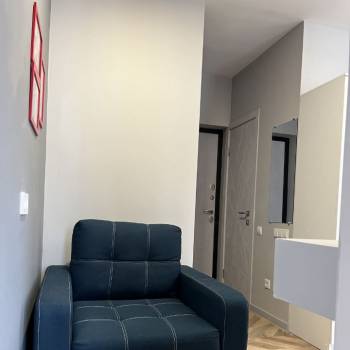Сдается 1-комнатная квартира, 29 м²