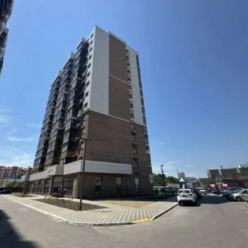 Продается 1-комнатная квартира, 44 м²