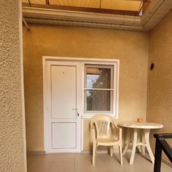 Сдается 2-х комнатная квартира, 38 м²