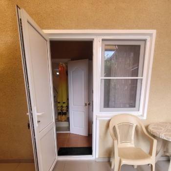 Сдается 2-х комнатная квартира, 38 м²