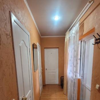 Сдается 2-х комнатная квартира, 38 м²