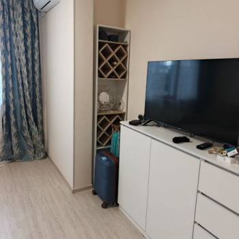 Сдается 1-комнатная квартира, 43 м²