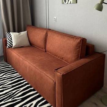 Сдается 1-комнатная квартира, 37,3 м²