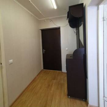 Сдается 1-комнатная квартира, 42 м²