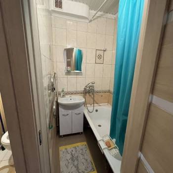 Сдается 2-х комнатная квартира, 45,5 м²