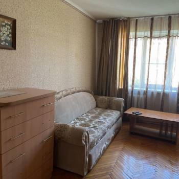 Сдается 2-х комнатная квартира, 45,5 м²