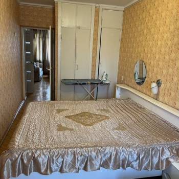 Сдается 2-х комнатная квартира, 45,5 м²