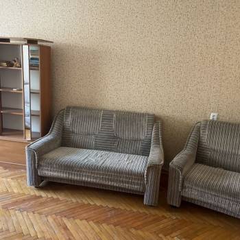 Сдается 2-х комнатная квартира, 45,5 м²