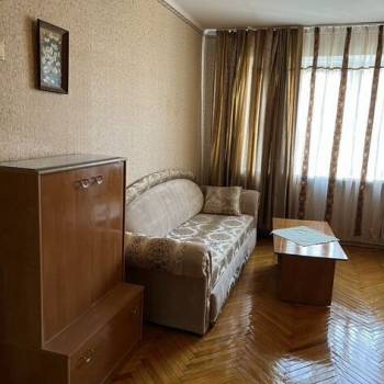 Сдается 2-х комнатная квартира, 45,5 м²