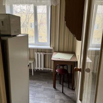 Сдается 2-х комнатная квартира, 45,5 м²