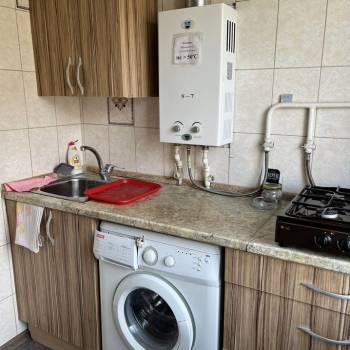 Сдается 2-х комнатная квартира, 45,5 м²