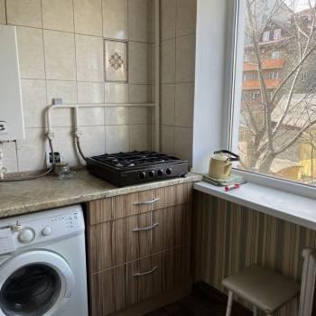 Сдается 2-х комнатная квартира, 45,5 м²