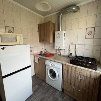 Сдается 2-х комнатная квартира, 45,5 м²