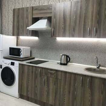 Сдается 1-комнатная квартира, 42 м²