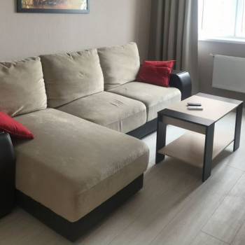 Сдается 1-комнатная квартира, 42 м²