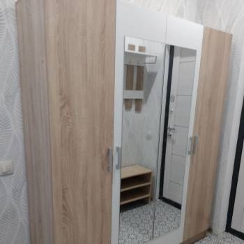Сдается 1-комнатная квартира, 30 м²