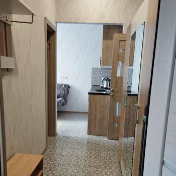 Сдается 1-комнатная квартира, 30 м²