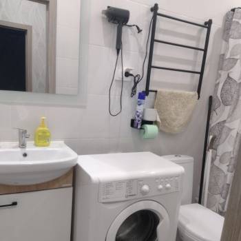 Сдается 1-комнатная квартира, 30 м²