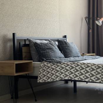 Сдается 1-комнатная квартира, 40 м²