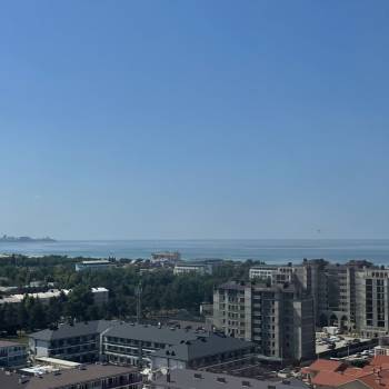 Сдается 1-комнатная квартира, 35,9 м²
