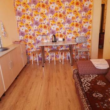 Сдается 2-х комнатная квартира, 56 м²