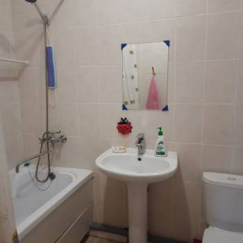 Сдается 2-х комнатная квартира, 56 м²
