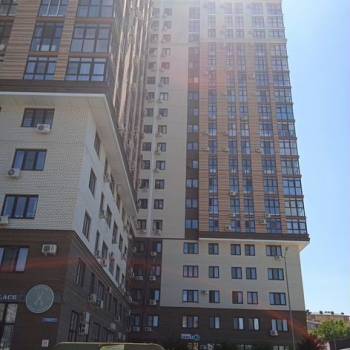 Сдается 2-х комнатная квартира, 56 м²