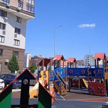 Сдается 2-х комнатная квартира, 56 м²