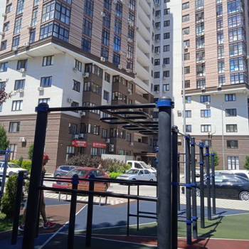 Сдается 2-х комнатная квартира, 56 м²