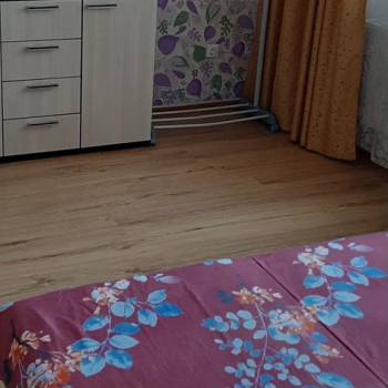 Сдается 2-х комнатная квартира, 56 м²