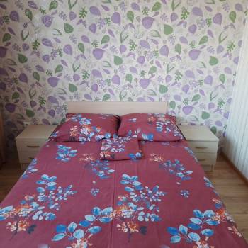 Сдается 2-х комнатная квартира, 56 м²
