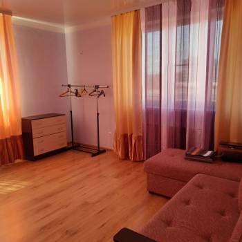 Сдается 2-х комнатная квартира, 56 м²