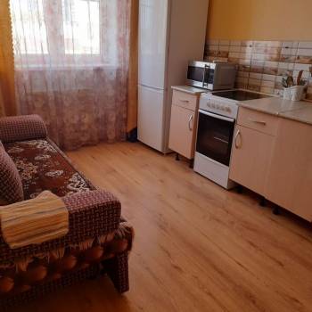 Сдается 2-х комнатная квартира, 56 м²