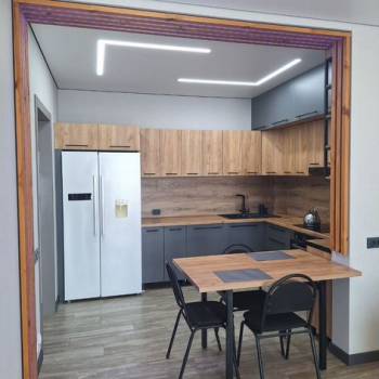 Сдается 1-комнатная квартира, 59 м²