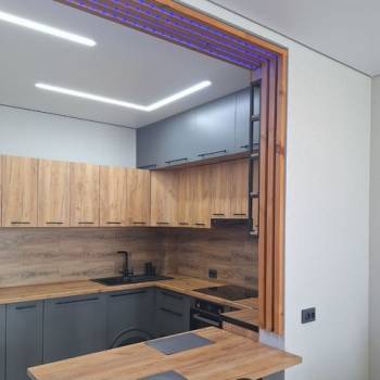 Сдается 1-комнатная квартира, 59 м²