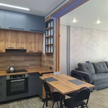 Сдается 1-комнатная квартира, 59 м²